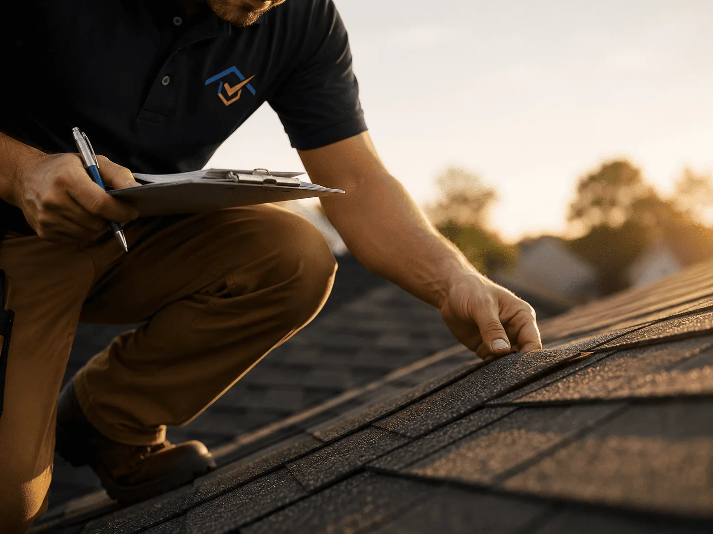 Why Choose Roof Inspection in Young, AZ